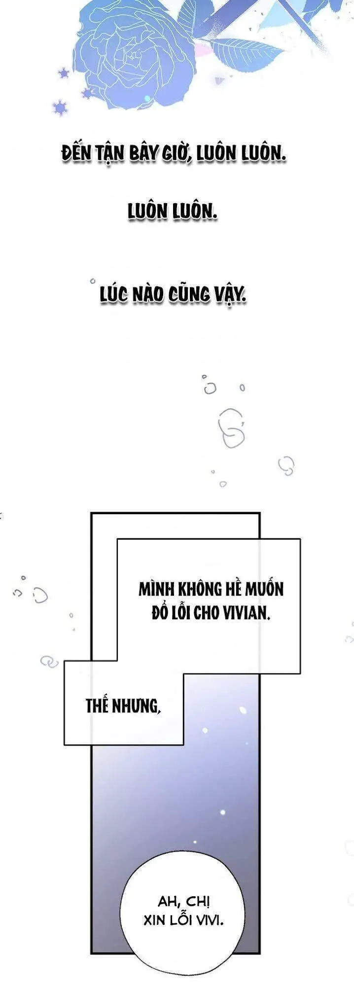 Chúng Ta Có Thể Trở Thành Người Nhà Không? Nettruyen ZZZ Chương 11 Page 46
