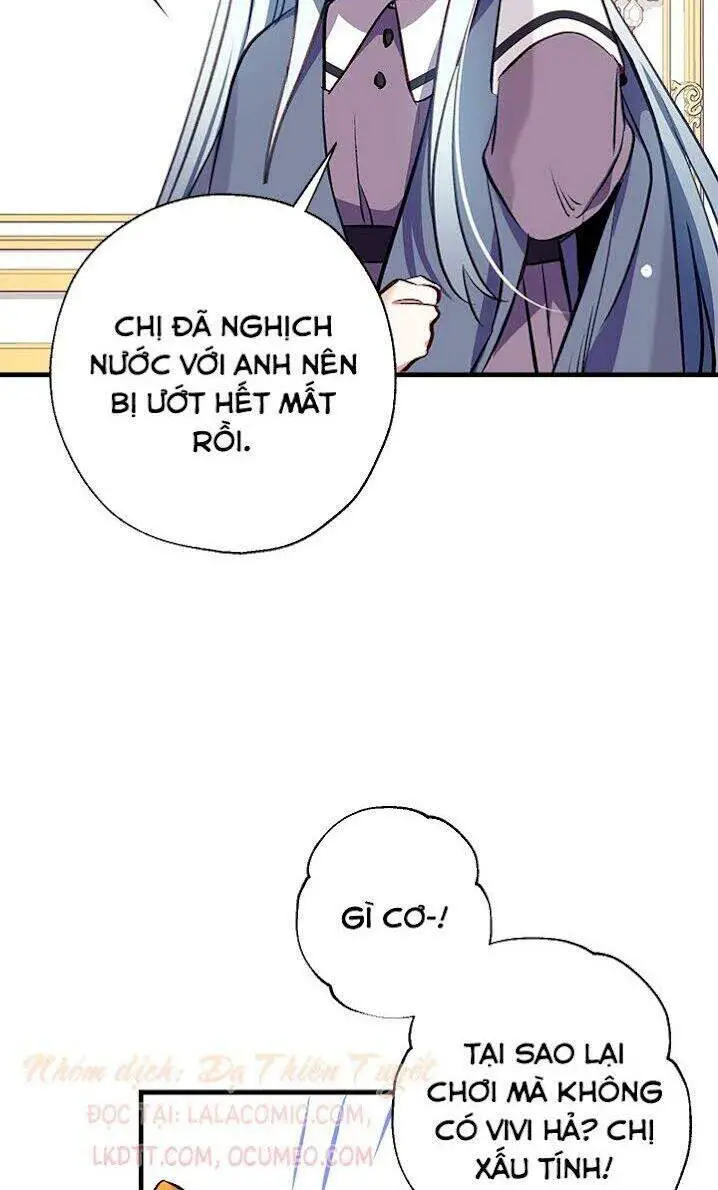 Chúng Ta Có Thể Trở Thành Người Nhà Không? Nettruyen ZZZ Chương 11 Page 48