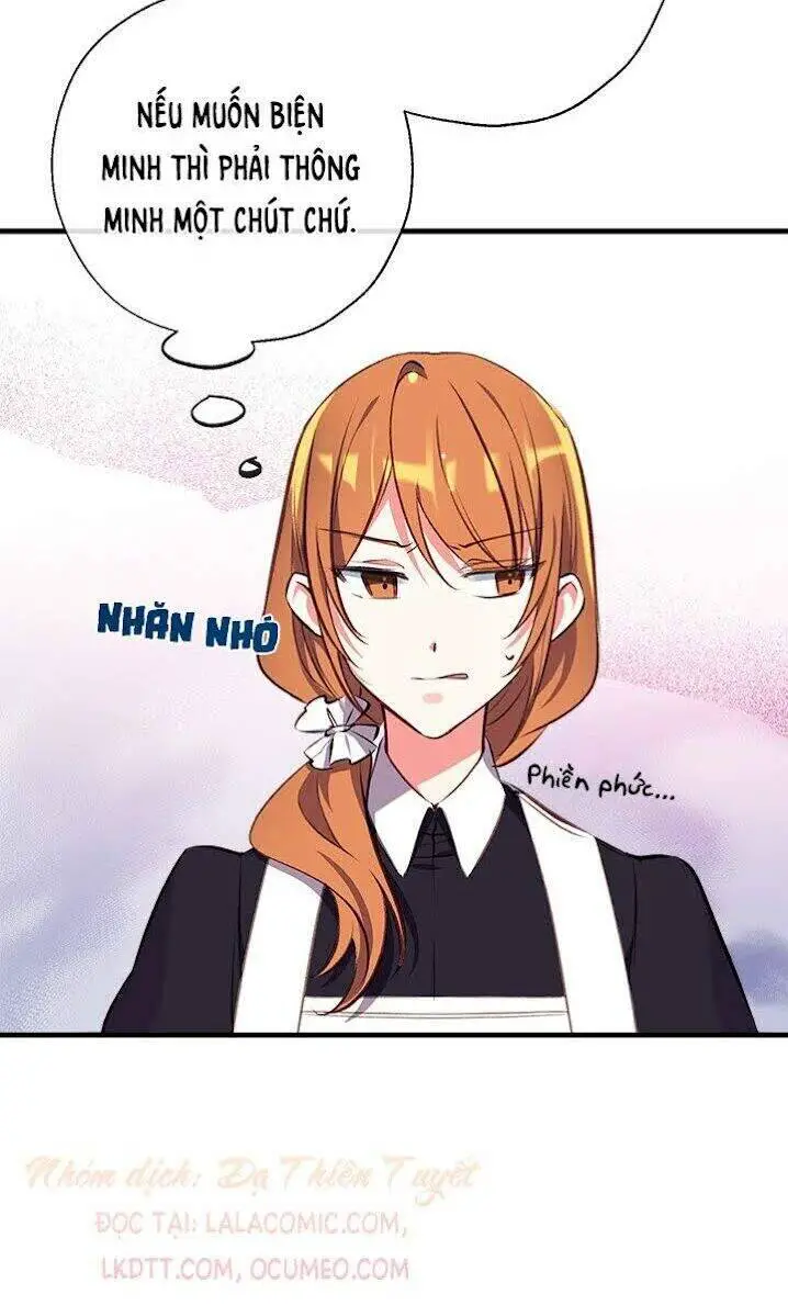 Chúng Ta Có Thể Trở Thành Người Nhà Không? Nettruyen ZZZ Chương 11 Page 51