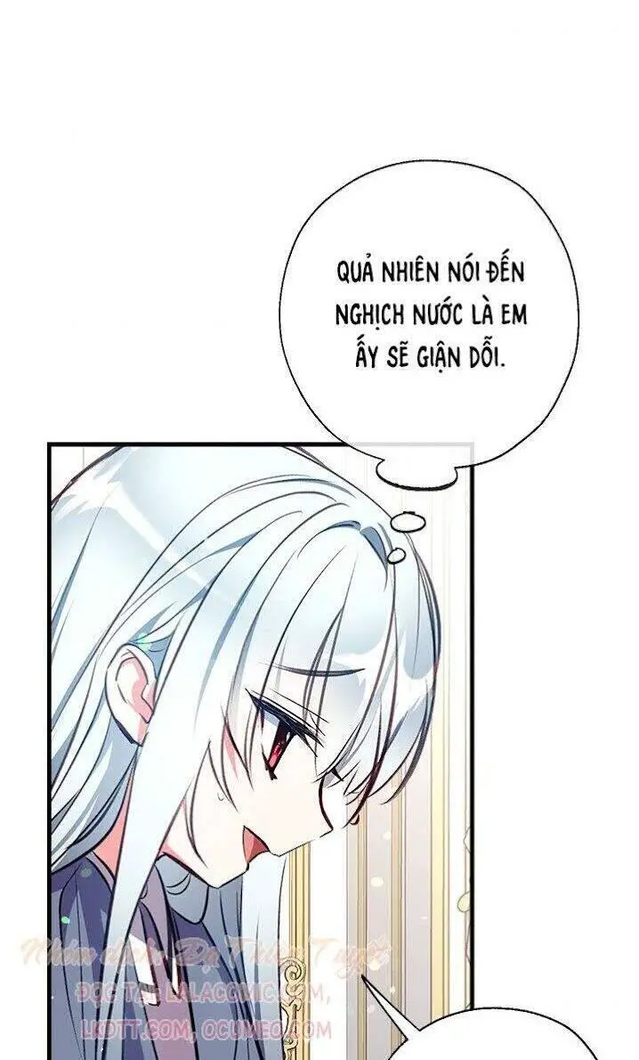 Chúng Ta Có Thể Trở Thành Người Nhà Không? Nettruyen ZZZ Chương 11 Page 54