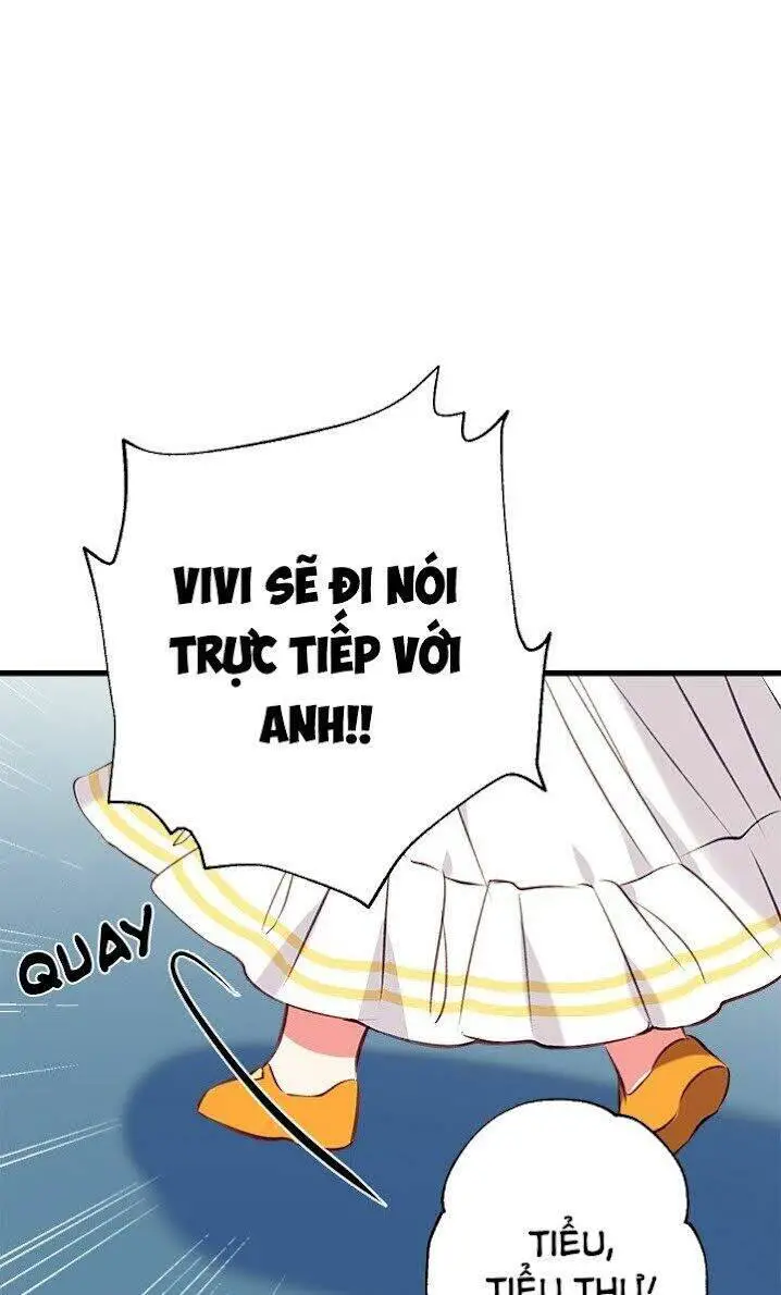 Chúng Ta Có Thể Trở Thành Người Nhà Không? Nettruyen ZZZ Chương 11 Page 56