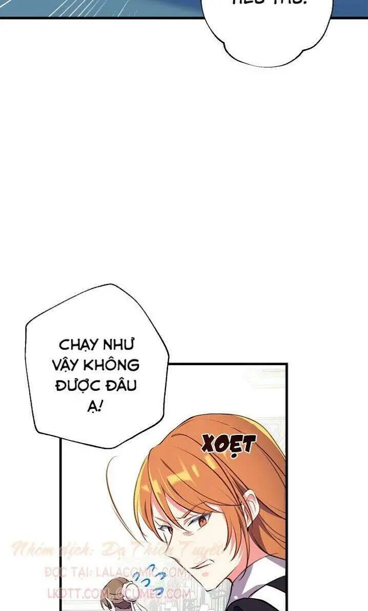 Chúng Ta Có Thể Trở Thành Người Nhà Không? Nettruyen ZZZ Chương 11 Page 57