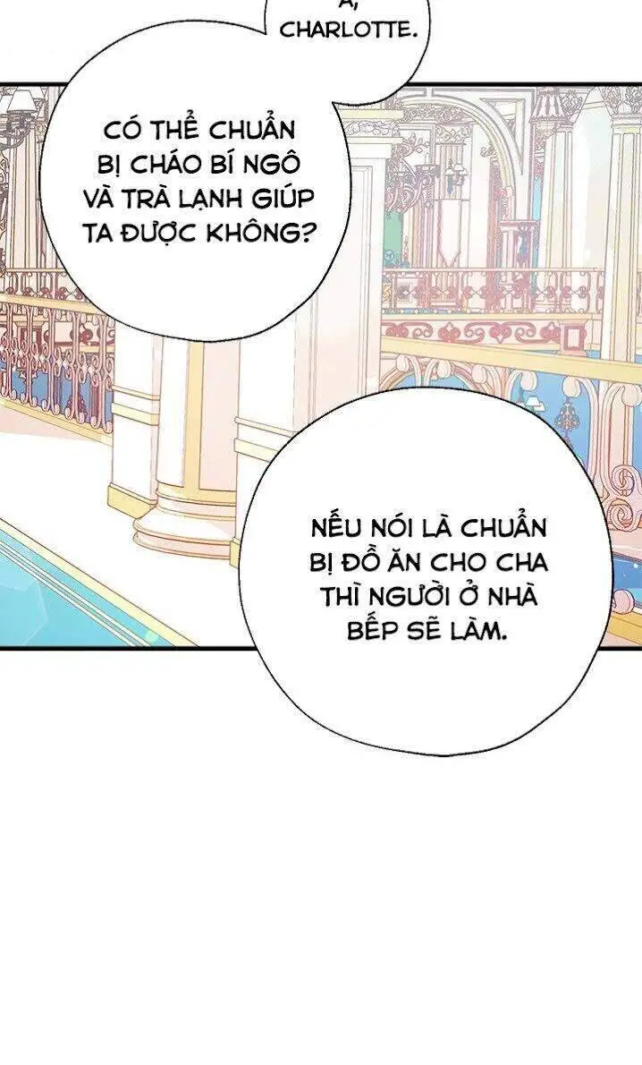 Chúng Ta Có Thể Trở Thành Người Nhà Không? Nettruyen ZZZ Chương 11 Page 62