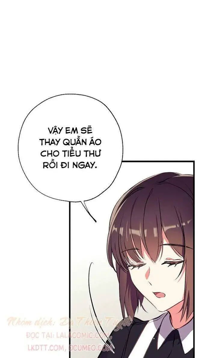 Chúng Ta Có Thể Trở Thành Người Nhà Không? Nettruyen ZZZ Chương 11 Page 63