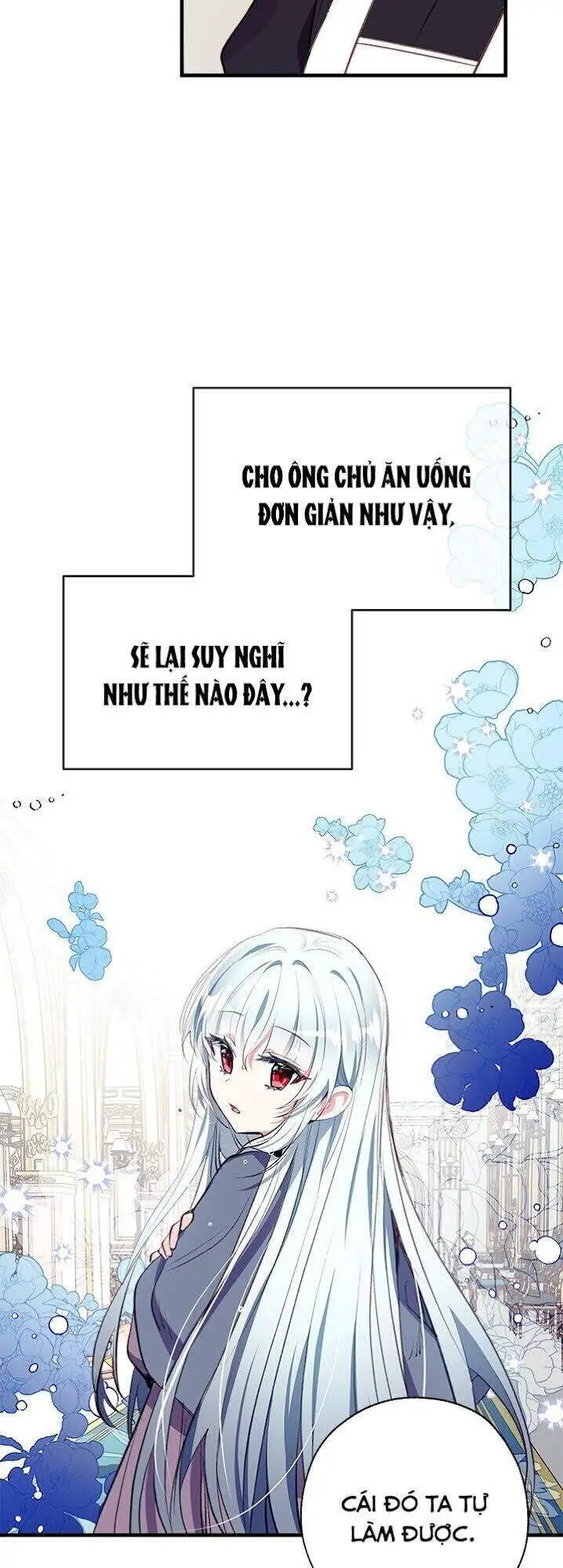 Chúng Ta Có Thể Trở Thành Người Nhà Không? Nettruyen ZZZ Chương 11 Page 64