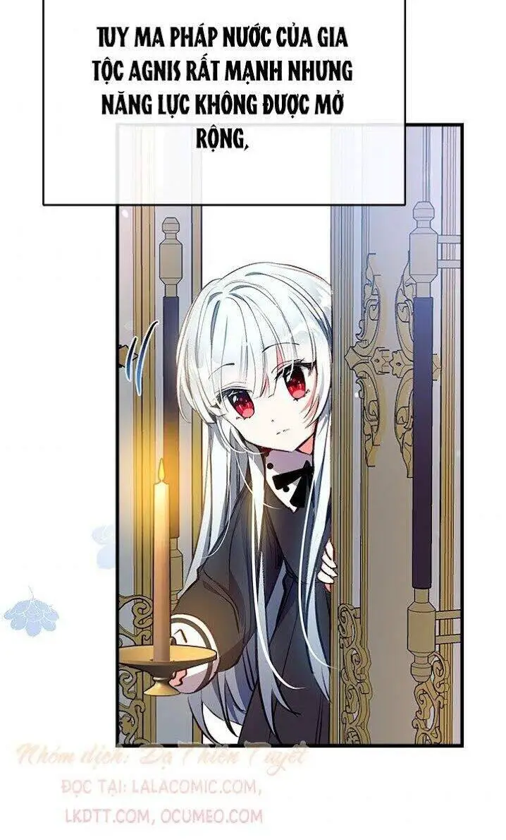 Chúng Ta Có Thể Trở Thành Người Nhà Không? Nettruyen ZZZ Chương 11 Page 69