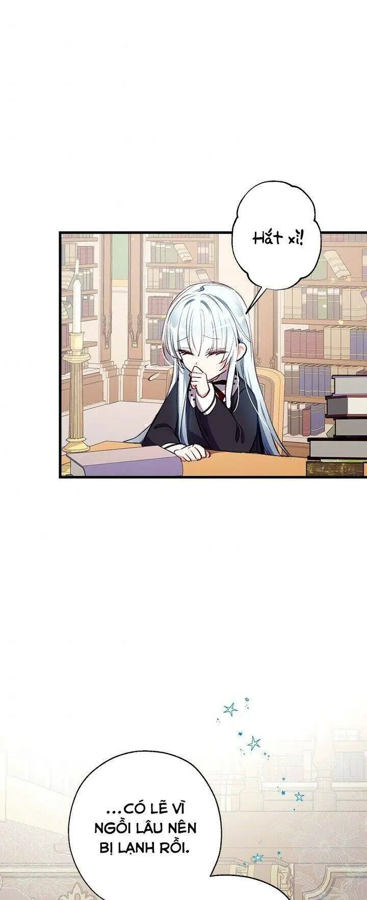 Chúng Ta Có Thể Trở Thành Người Nhà Không? Nettruyen ZZZ Chương 11 Page 76