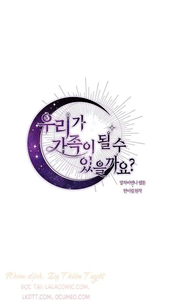 Chúng Ta Có Thể Trở Thành Người Nhà Không? Nettruyen ZZZ Chương 3 Page 10