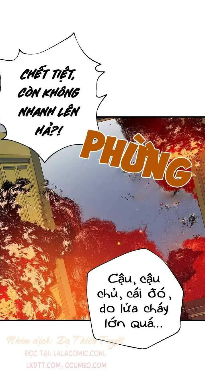 Chúng Ta Có Thể Trở Thành Người Nhà Không? Nettruyen ZZZ Chương 3 Page 13