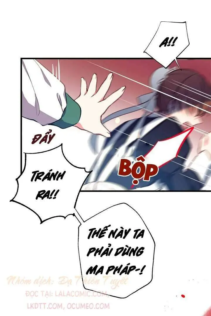 Chúng Ta Có Thể Trở Thành Người Nhà Không? Nettruyen ZZZ Chương 3 Page 14