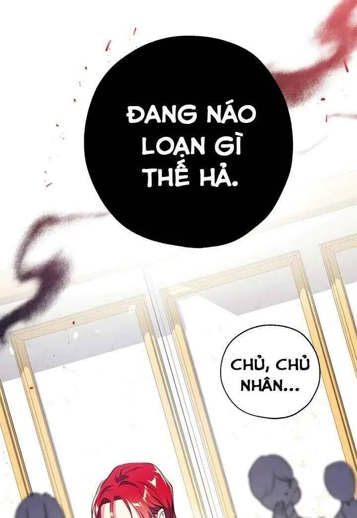 Chúng Ta Có Thể Trở Thành Người Nhà Không? Nettruyen ZZZ Chương 3 Page 15
