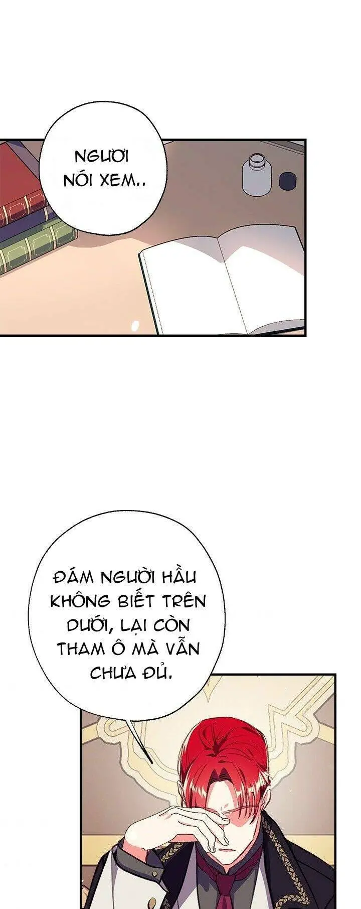 Chúng Ta Có Thể Trở Thành Người Nhà Không? Nettruyen ZZZ Chương 20 Page 1
