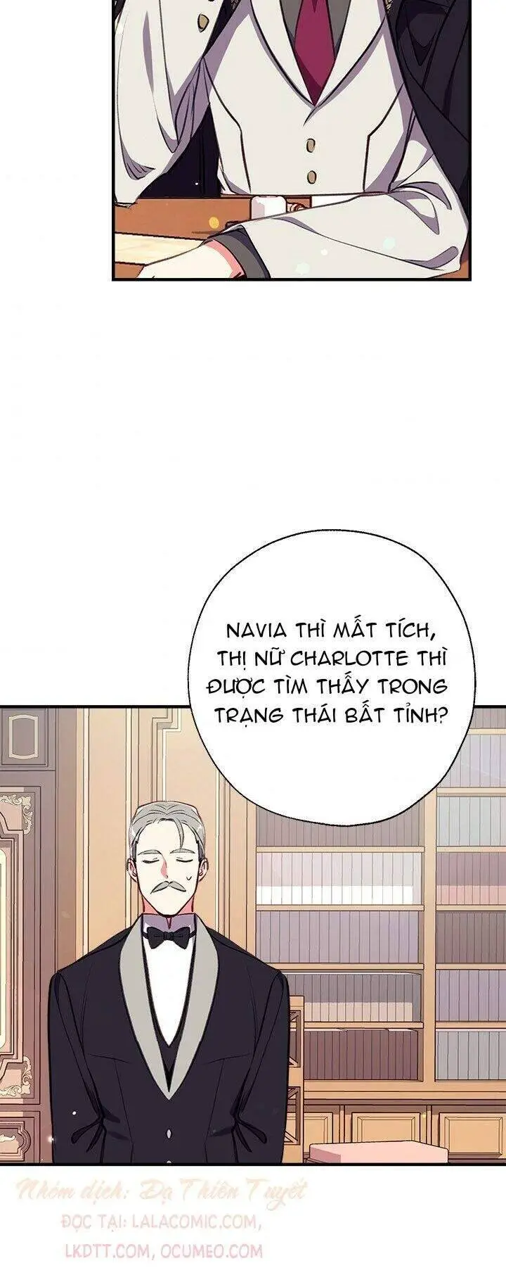 Chúng Ta Có Thể Trở Thành Người Nhà Không? Nettruyen ZZZ Chương 20 Page 2