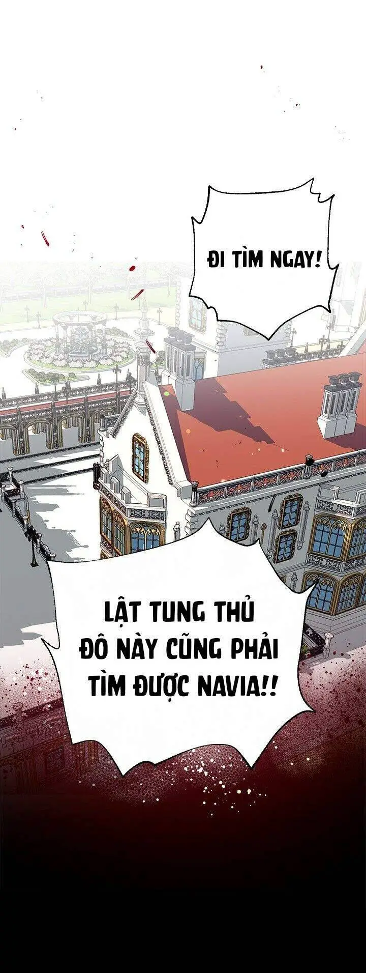 Chúng Ta Có Thể Trở Thành Người Nhà Không? Nettruyen ZZZ Chương 20 Page 5