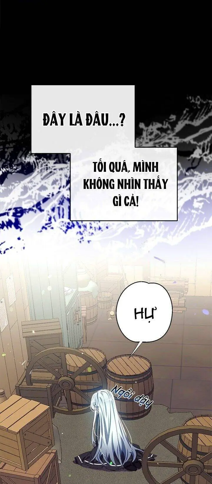 Chúng Ta Có Thể Trở Thành Người Nhà Không? Nettruyen ZZZ Chương 20 Page 7