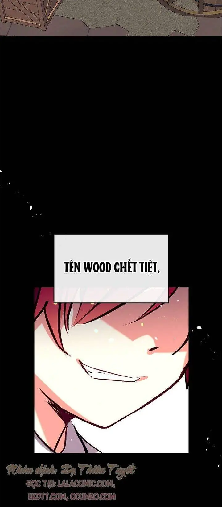 Chúng Ta Có Thể Trở Thành Người Nhà Không? Nettruyen ZZZ Chương 20 Page 8