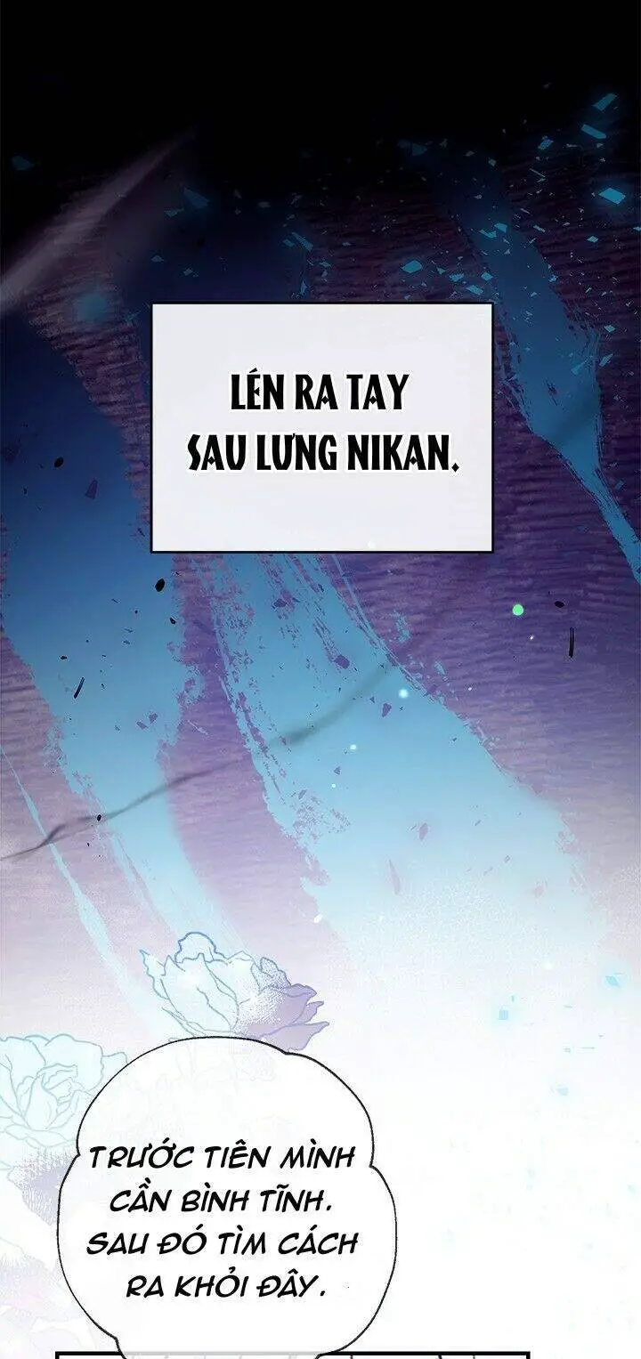 Chúng Ta Có Thể Trở Thành Người Nhà Không? Nettruyen ZZZ Chương 20 Page 9