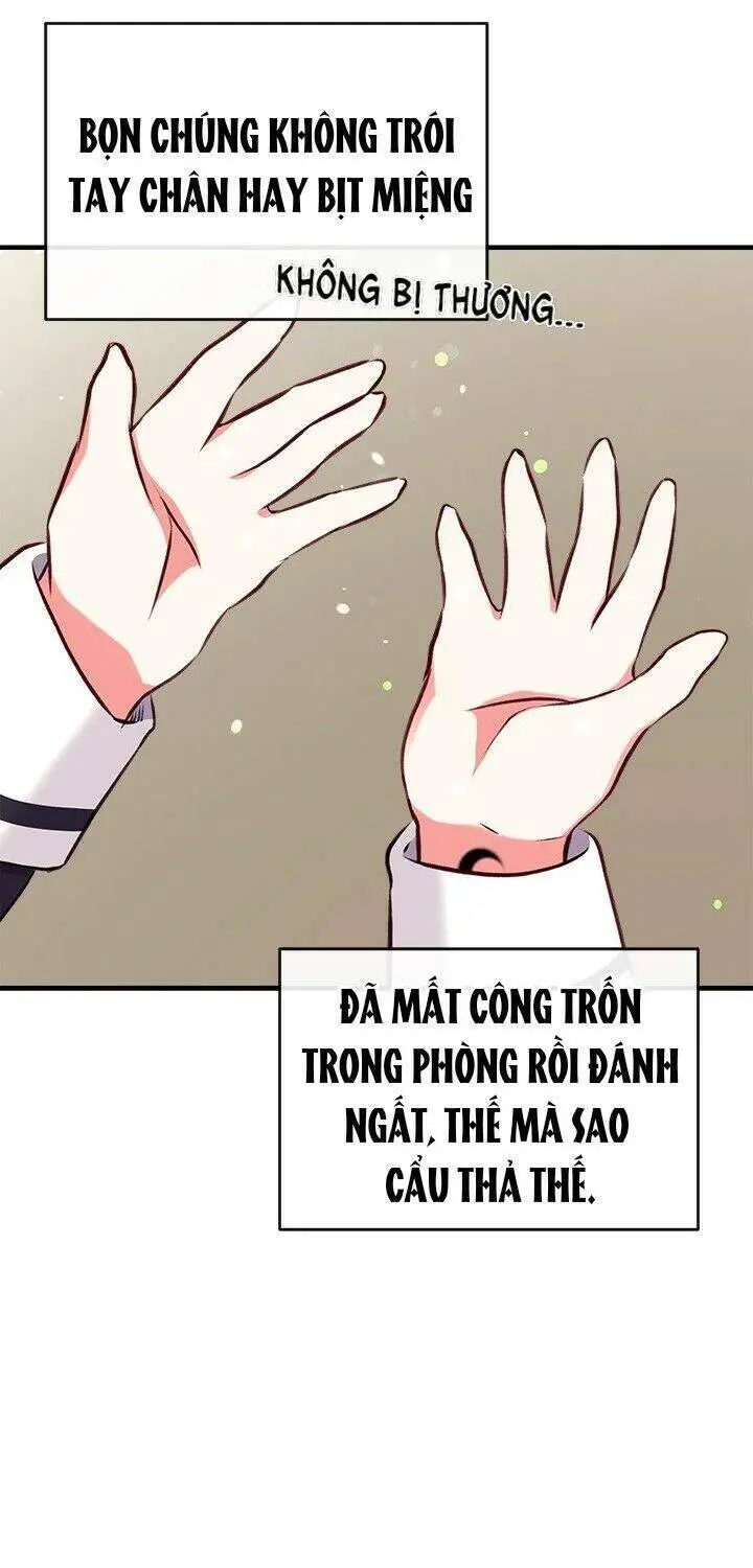 Chúng Ta Có Thể Trở Thành Người Nhà Không? Nettruyen ZZZ Chương 20 Page 11
