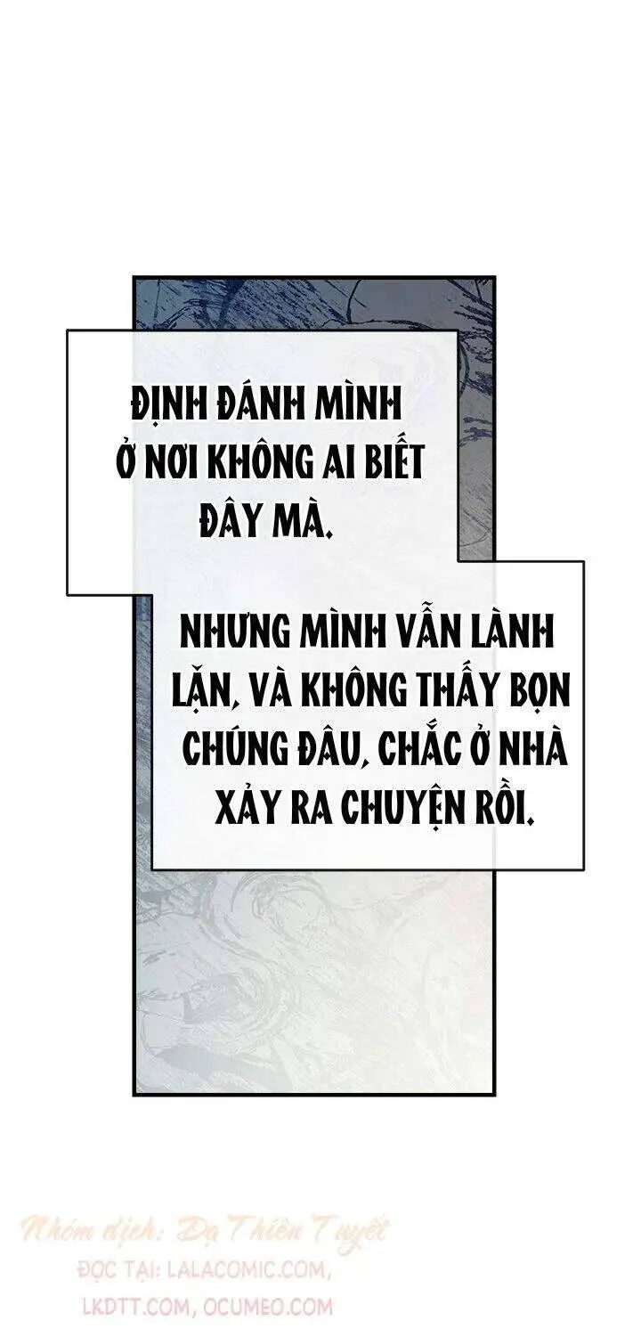 Chúng Ta Có Thể Trở Thành Người Nhà Không? Nettruyen ZZZ Chương 20 Page 12