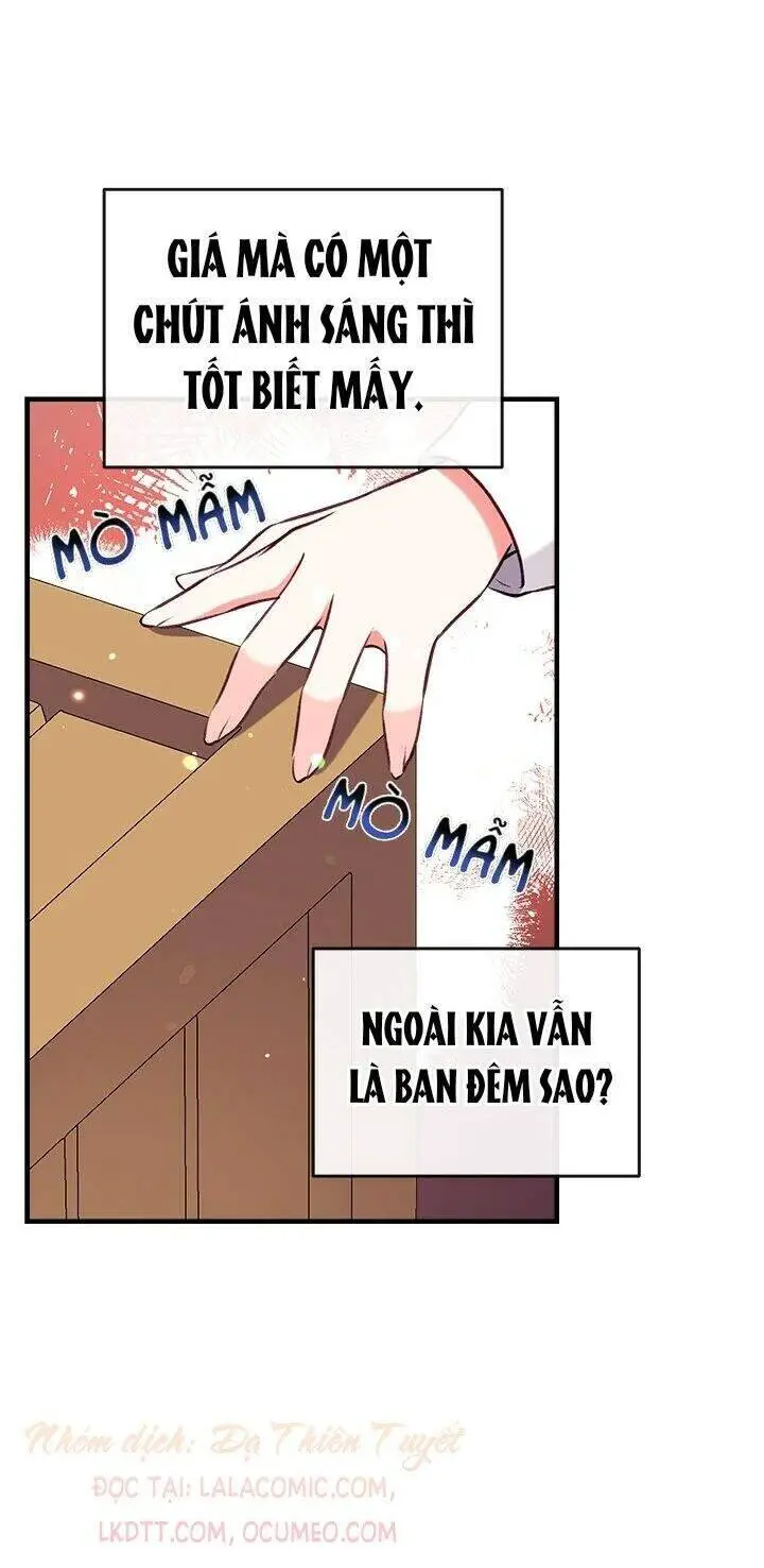 Chúng Ta Có Thể Trở Thành Người Nhà Không? Nettruyen ZZZ Chương 20 Page 14