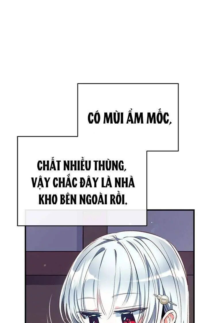 Chúng Ta Có Thể Trở Thành Người Nhà Không? Nettruyen ZZZ Chương 20 Page 15