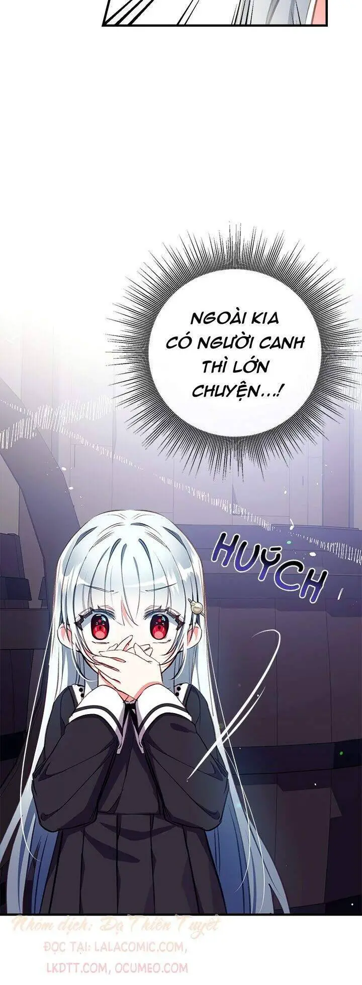 Chúng Ta Có Thể Trở Thành Người Nhà Không? Nettruyen ZZZ Chương 20 Page 18
