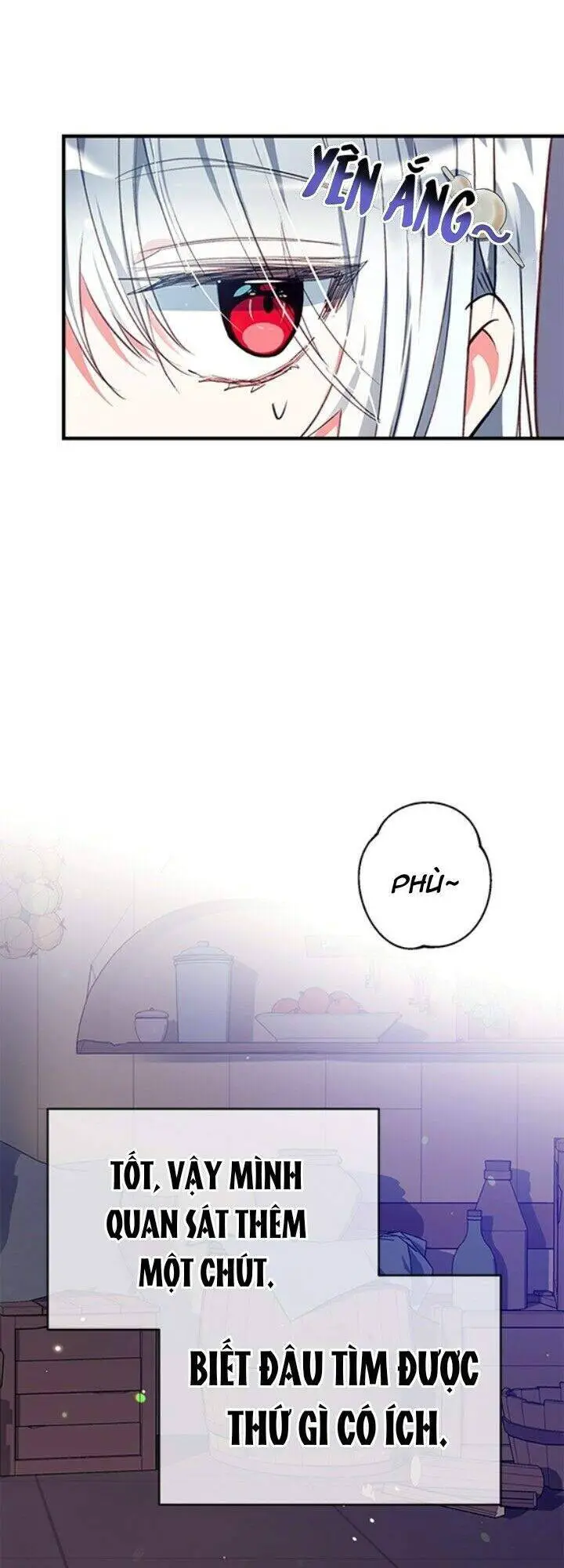 Chúng Ta Có Thể Trở Thành Người Nhà Không? Nettruyen ZZZ Chương 20 Page 19