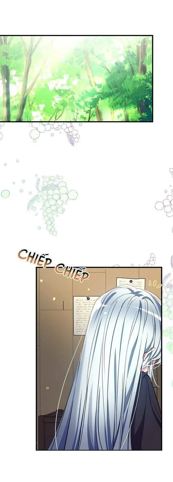 Chúng Ta Có Thể Trở Thành Người Nhà Không? Nettruyen ZZZ Chương 20 Page 22