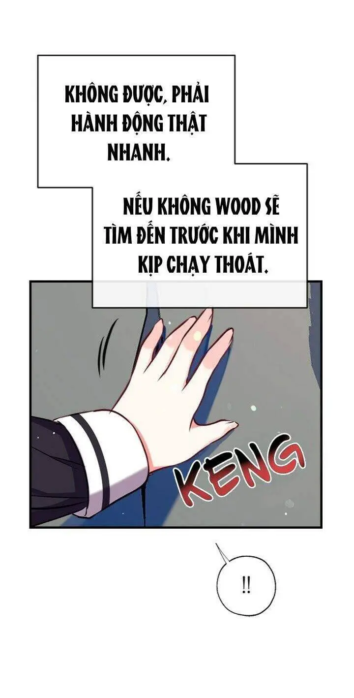 Chúng Ta Có Thể Trở Thành Người Nhà Không? Nettruyen ZZZ Chương 20 Page 27