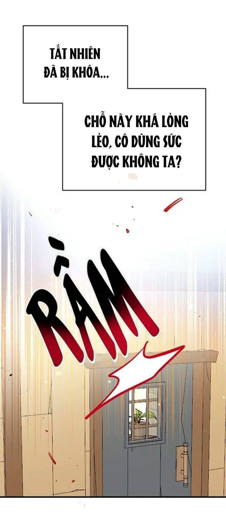 Chúng Ta Có Thể Trở Thành Người Nhà Không? Nettruyen ZZZ Chương 20 Page 29