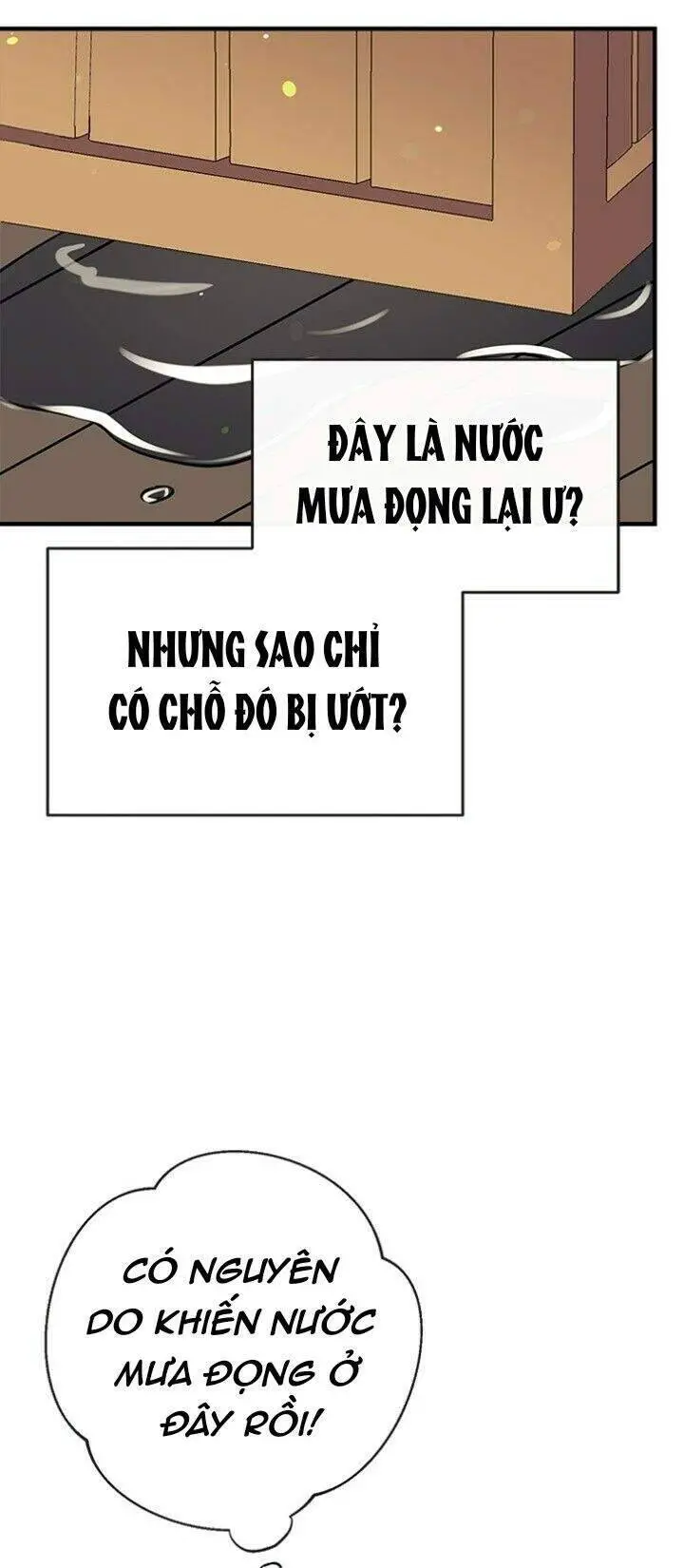 Chúng Ta Có Thể Trở Thành Người Nhà Không? Nettruyen ZZZ Chương 20 Page 37