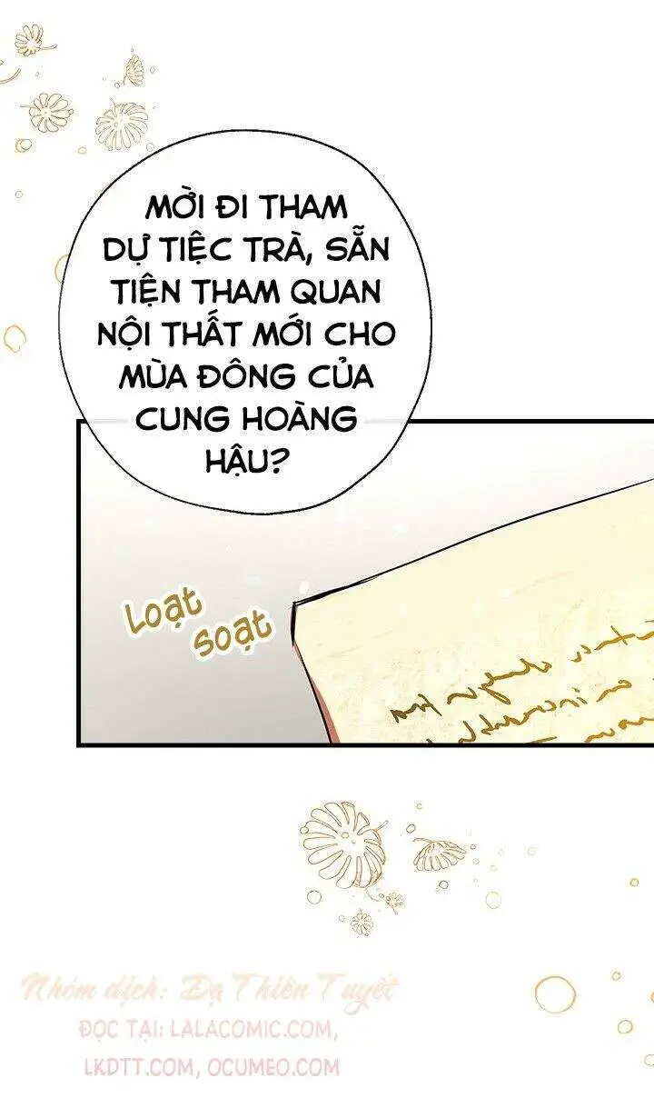 Chúng Ta Có Thể Trở Thành Người Nhà Không? Nettruyen ZZZ Chương 10 Page 10