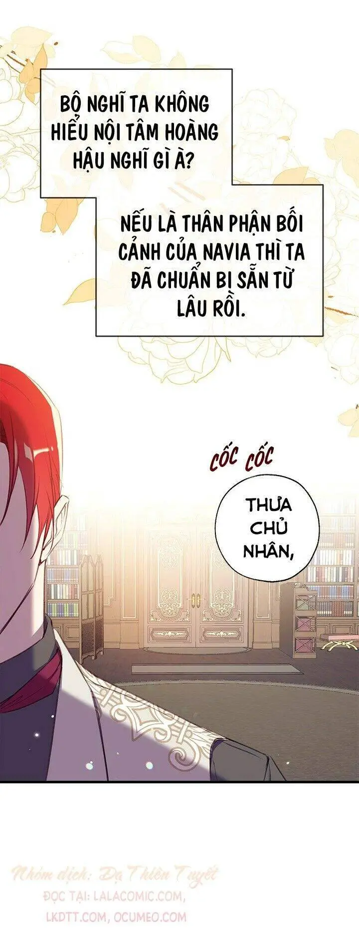 Chúng Ta Có Thể Trở Thành Người Nhà Không? Nettruyen ZZZ Chương 10 Page 16