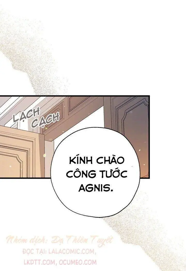 Chúng Ta Có Thể Trở Thành Người Nhà Không? Nettruyen ZZZ Chương 10 Page 18