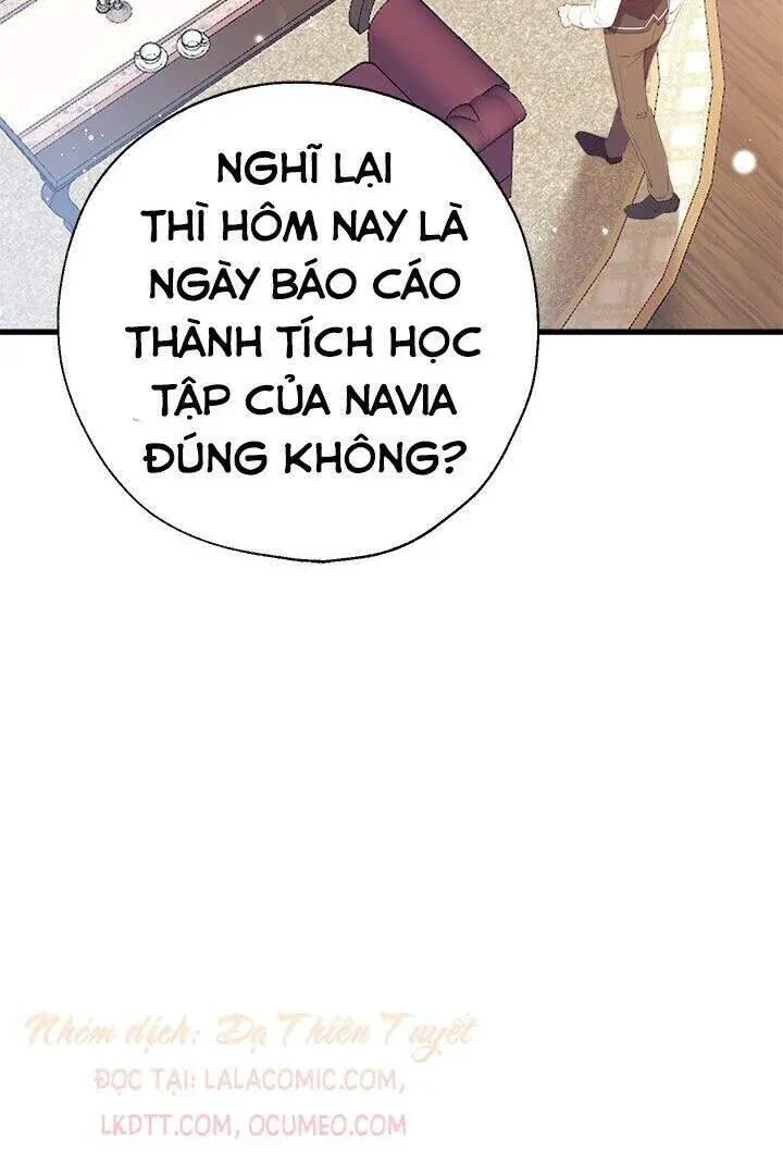 Chúng Ta Có Thể Trở Thành Người Nhà Không? Nettruyen ZZZ Chương 10 Page 20