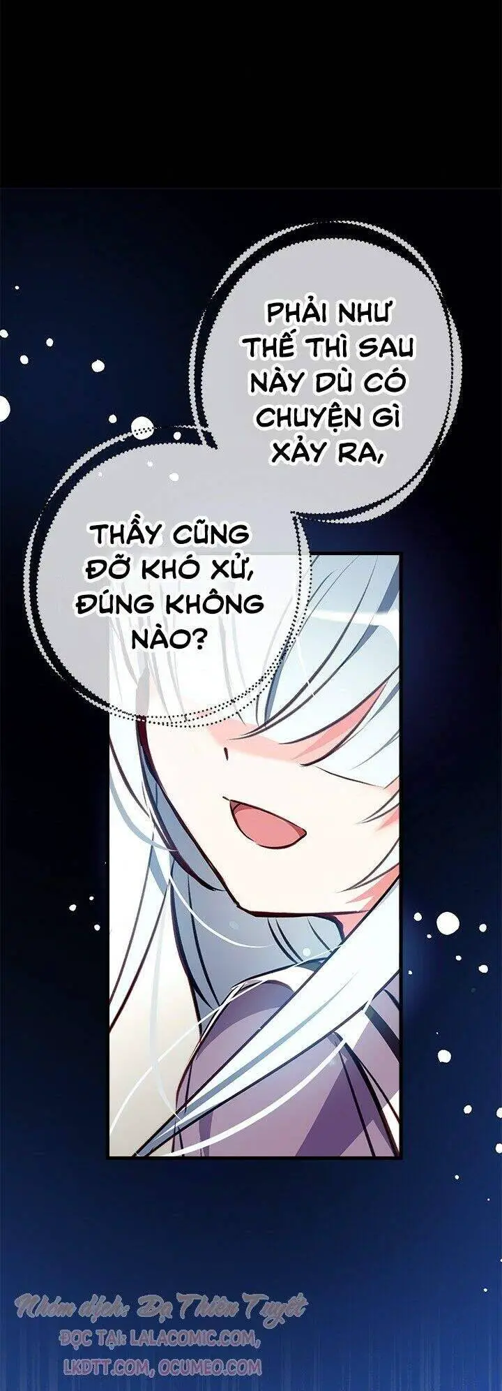 Chúng Ta Có Thể Trở Thành Người Nhà Không? Nettruyen ZZZ Chương 10 Page 26