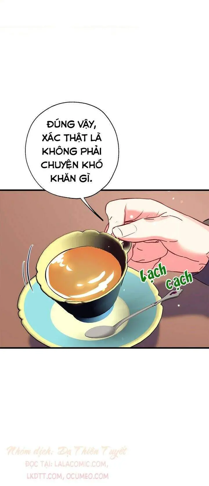 Chúng Ta Có Thể Trở Thành Người Nhà Không? Nettruyen ZZZ Chương 10 Page 36