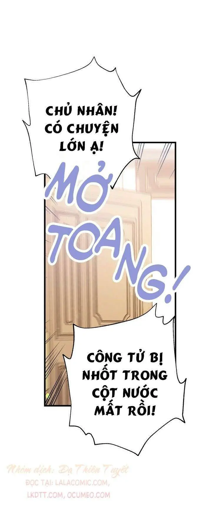 Chúng Ta Có Thể Trở Thành Người Nhà Không? Nettruyen ZZZ Chương 10 Page 37