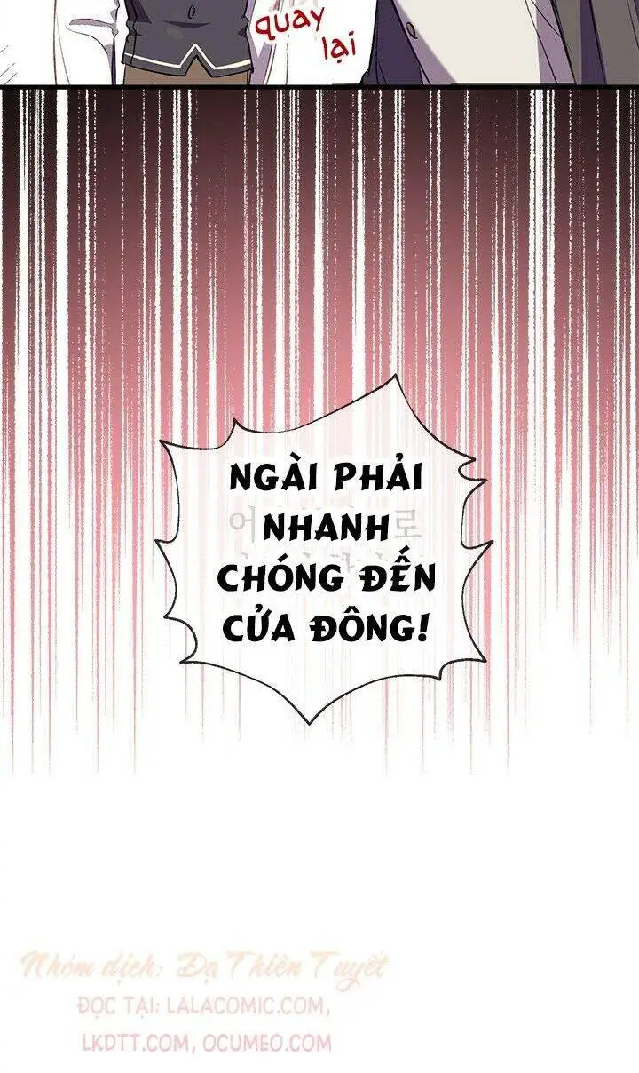 Chúng Ta Có Thể Trở Thành Người Nhà Không? Nettruyen ZZZ Chương 10 Page 39