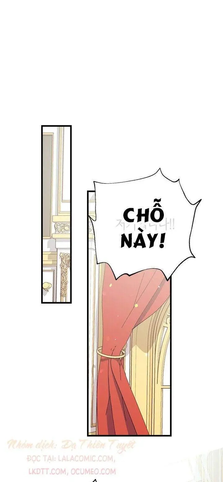Chúng Ta Có Thể Trở Thành Người Nhà Không? Nettruyen ZZZ Chương 10 Page 40