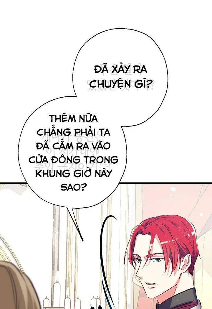 Chúng Ta Có Thể Trở Thành Người Nhà Không? Nettruyen ZZZ Chương 10 Page 43