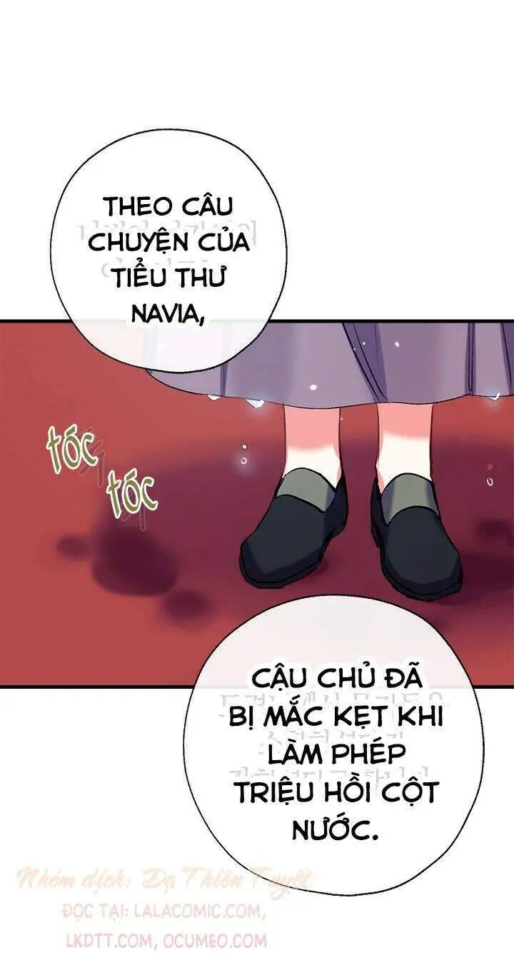 Chúng Ta Có Thể Trở Thành Người Nhà Không? Nettruyen ZZZ Chương 10 Page 45