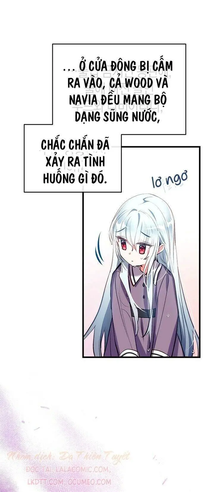Chúng Ta Có Thể Trở Thành Người Nhà Không? Nettruyen ZZZ Chương 10 Page 47