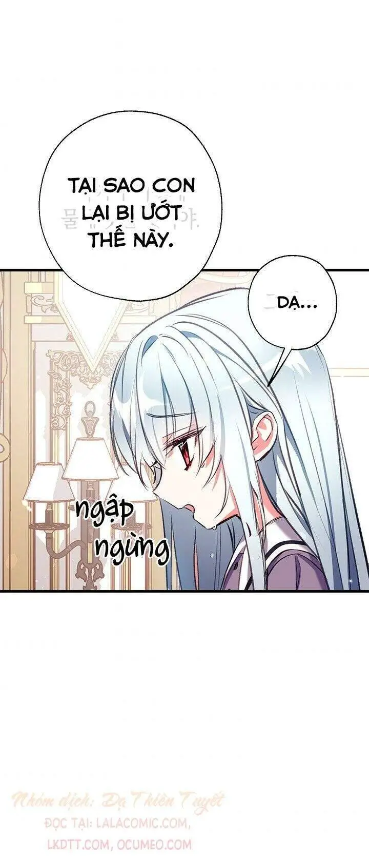 Chúng Ta Có Thể Trở Thành Người Nhà Không? Nettruyen ZZZ Chương 10 Page 50