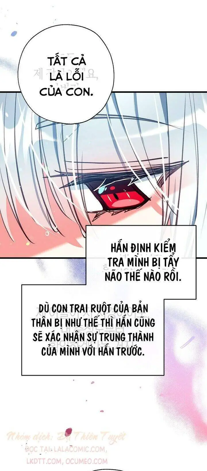 Chúng Ta Có Thể Trở Thành Người Nhà Không? Nettruyen ZZZ Chương 10 Page 51