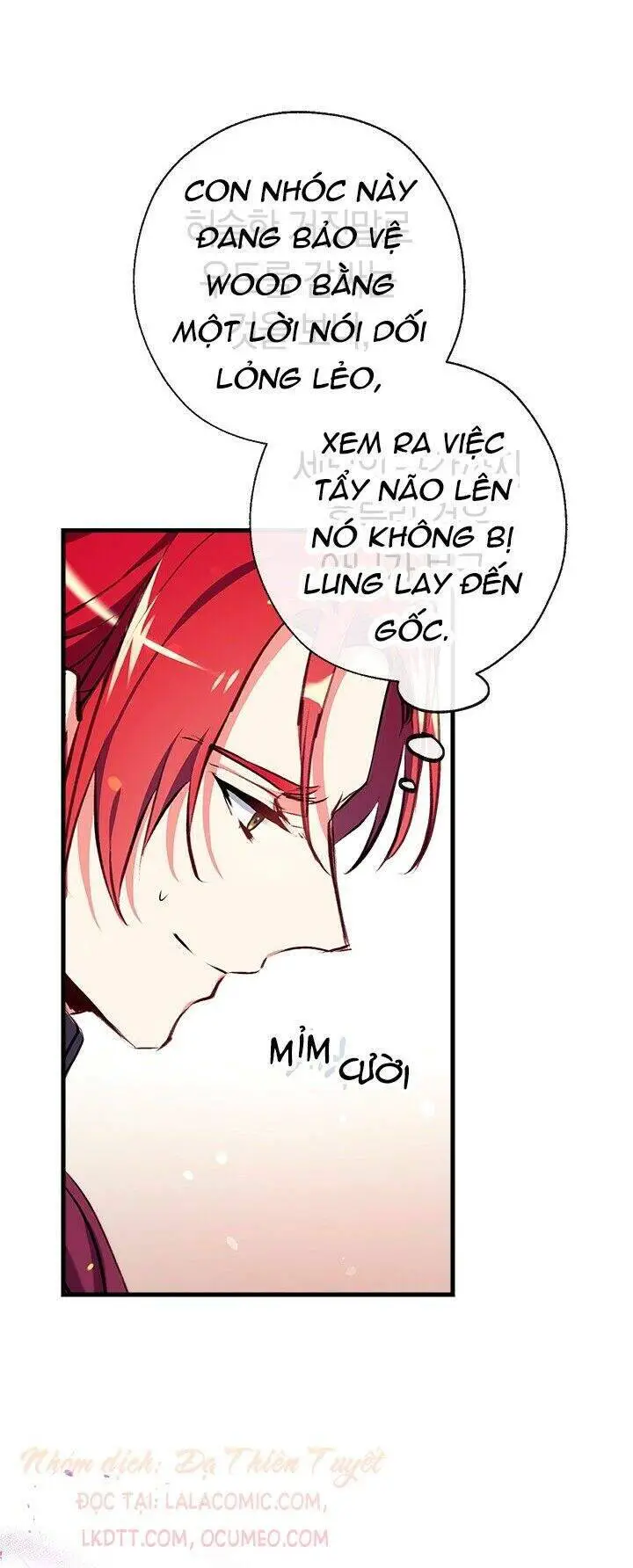 Chúng Ta Có Thể Trở Thành Người Nhà Không? Nettruyen ZZZ Chương 10 Page 53
