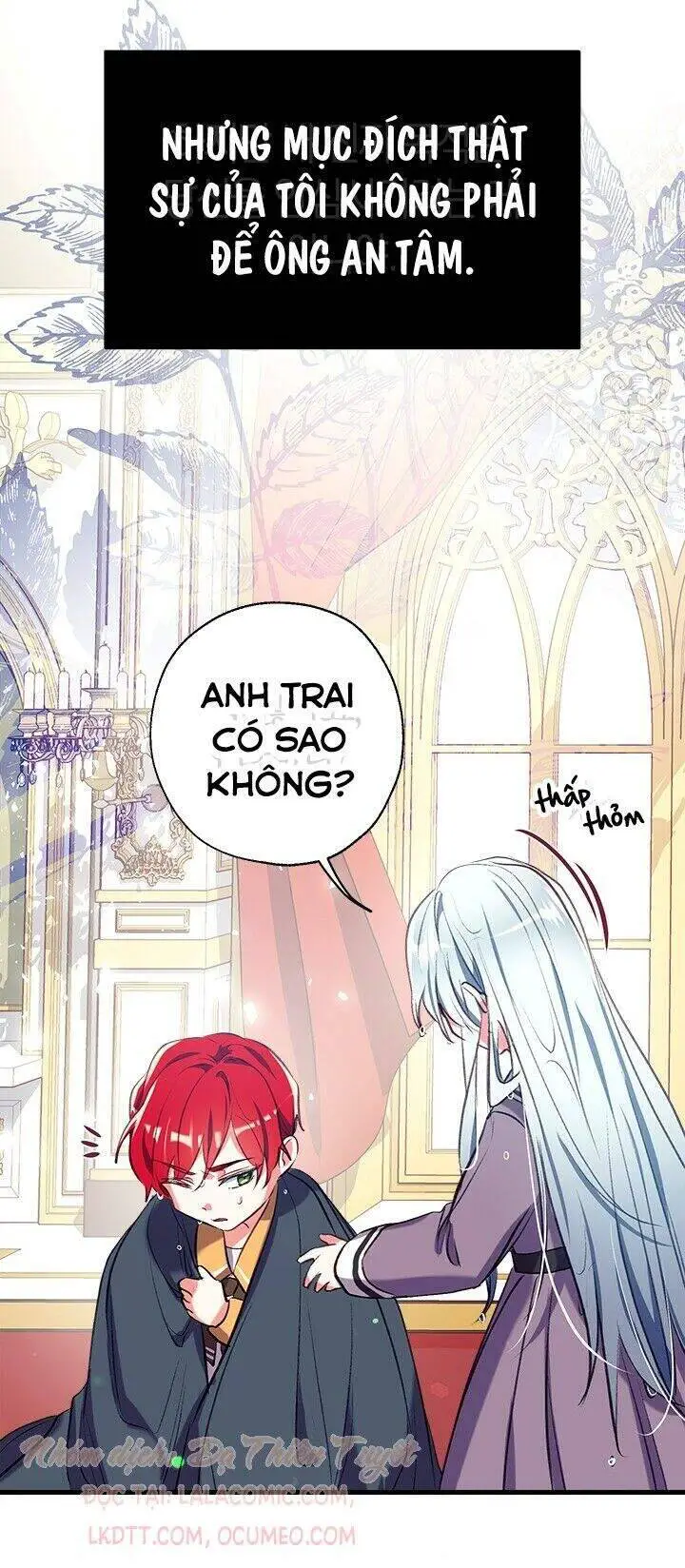 Chúng Ta Có Thể Trở Thành Người Nhà Không? Nettruyen ZZZ Chương 10 Page 56
