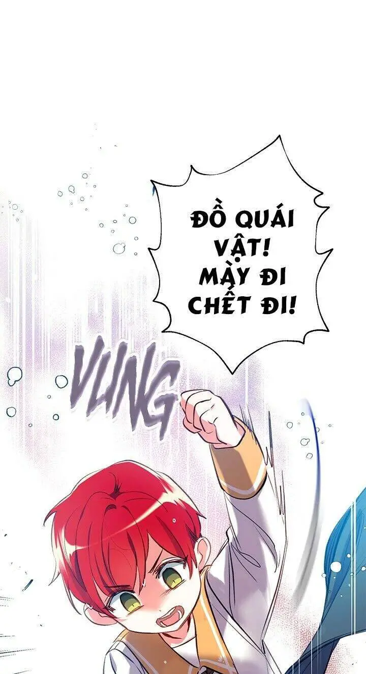 Chúng Ta Có Thể Trở Thành Người Nhà Không? Nettruyen ZZZ Chương 10 Page 59