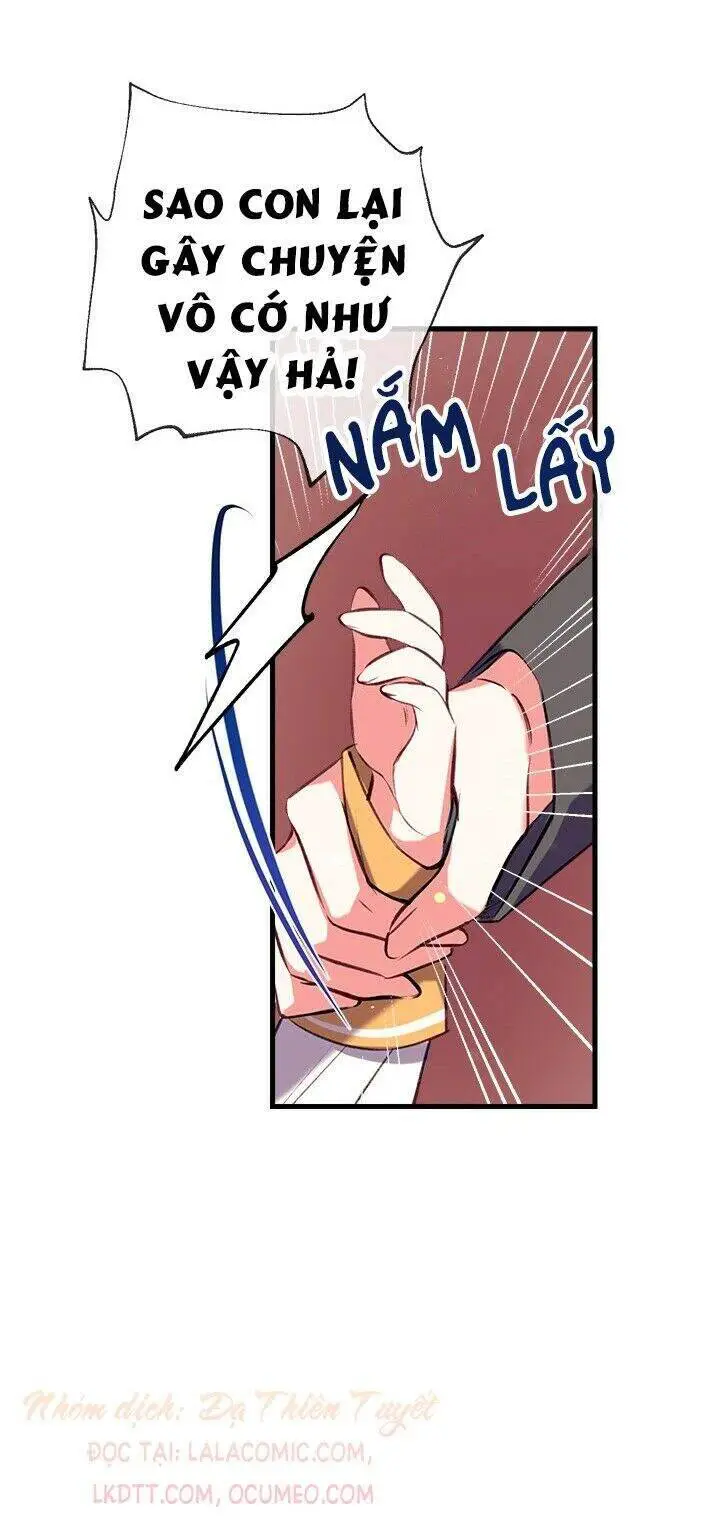 Chúng Ta Có Thể Trở Thành Người Nhà Không? Nettruyen ZZZ Chương 10 Page 61