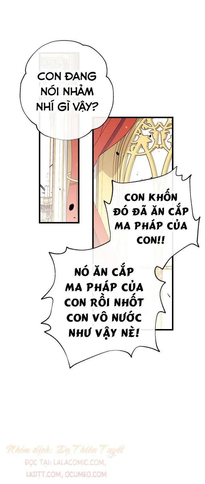 Chúng Ta Có Thể Trở Thành Người Nhà Không? Nettruyen ZZZ Chương 10 Page 63